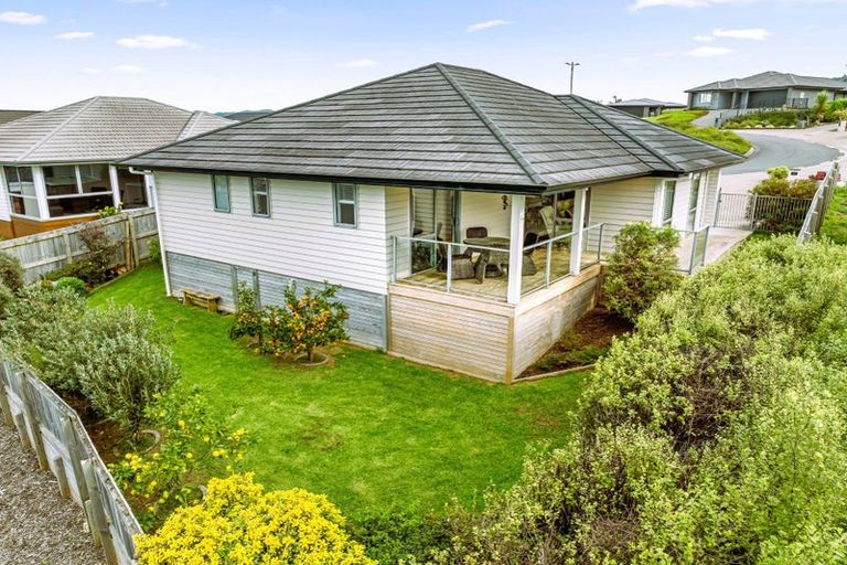 Photo of property in 12 Provisional Drive, Te Kamo, Whangarei, 0112