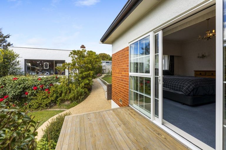 Photo of property in 130 Helensburgh Road, Wakari, Dunedin, 9010