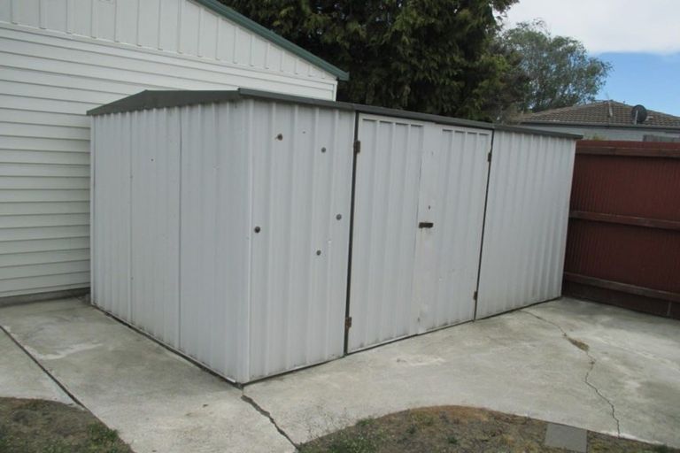 Photo of property in 403 Mairehau Road, Parklands, Christchurch, 8083