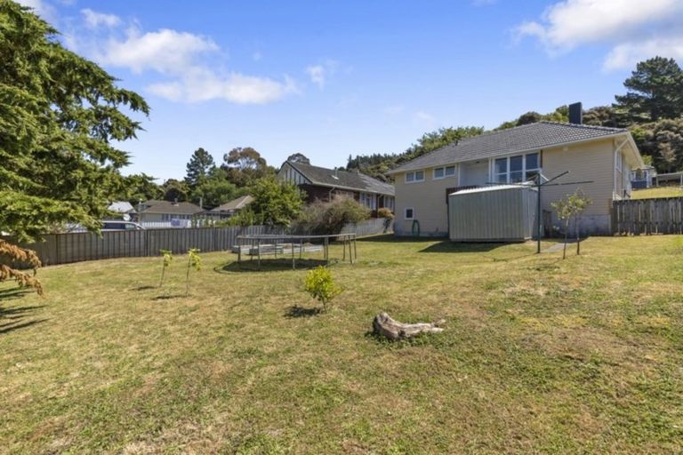 Photo of property in 12 Logie Street, Stokes Valley, Lower Hutt, 5019