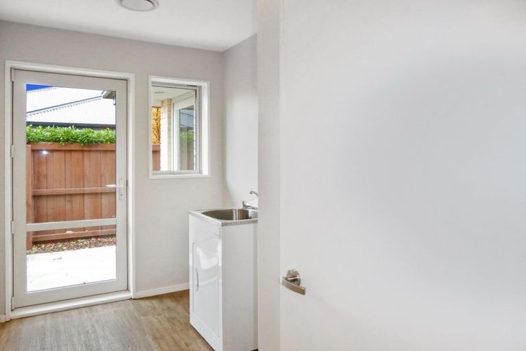 Photo of property in 6 Highworth Crescent, Rolleston, 7615