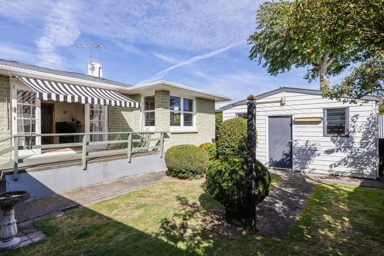 Photo of property in 10 Dillon Street, Blenheim, 7201