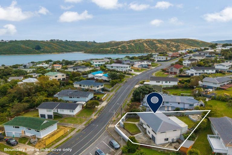Photo of property in 11 Tweed Road, Papakowhai, Porirua, 5024
