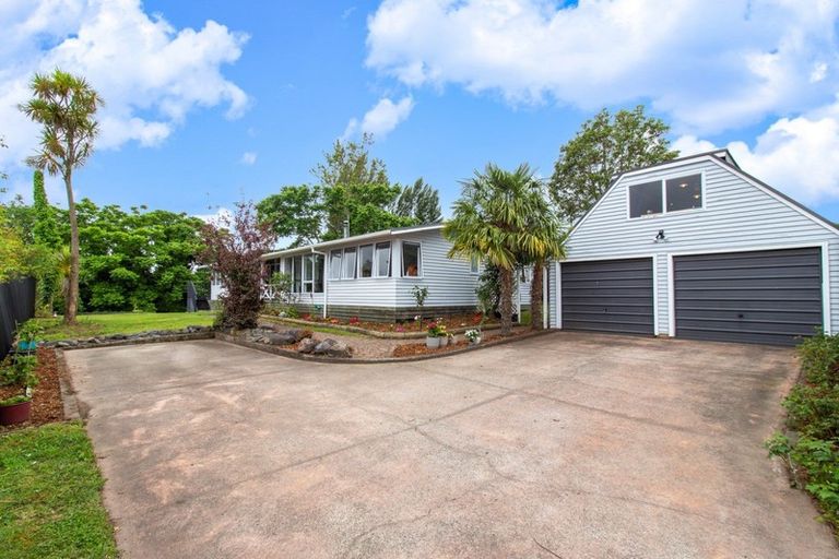 Photo of property in 12 Mckenzie Road, Owhata, Rotorua, 3010