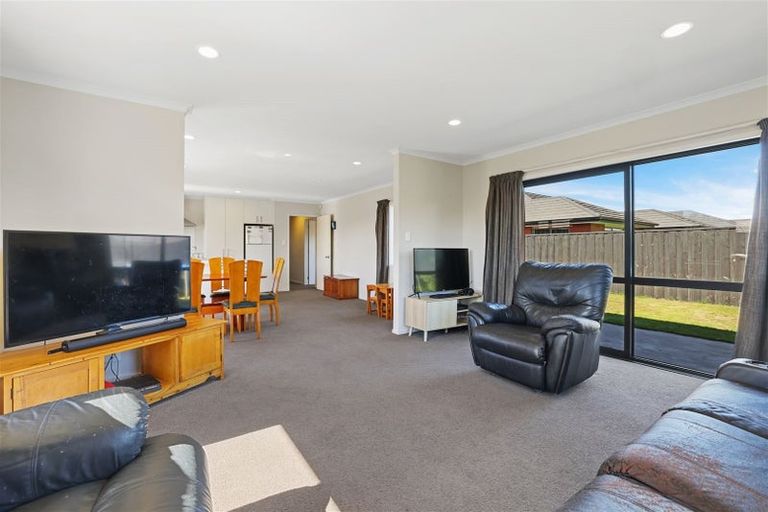 Photo of property in 59 Chandler Way, Rolleston, 7615