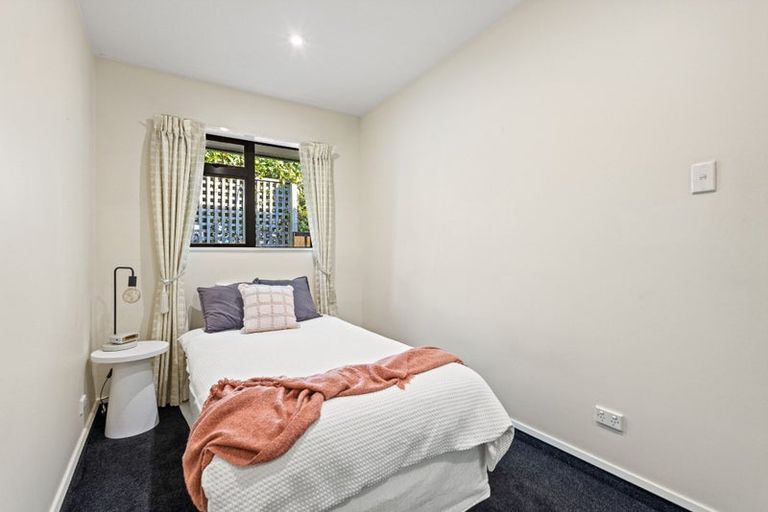 Photo of property in 2 Whaka Terrace, Huntsbury, Christchurch, 8022