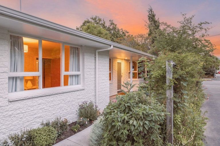 Photo of property in 30 Cholmondeley Avenue, Opawa, Christchurch, 8023