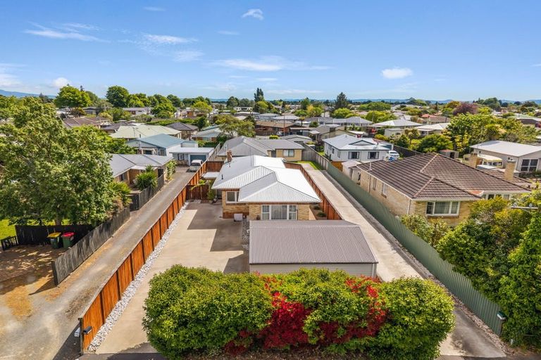 Photo of property in 181 Tramway Road, Enderley, Hamilton, 3214