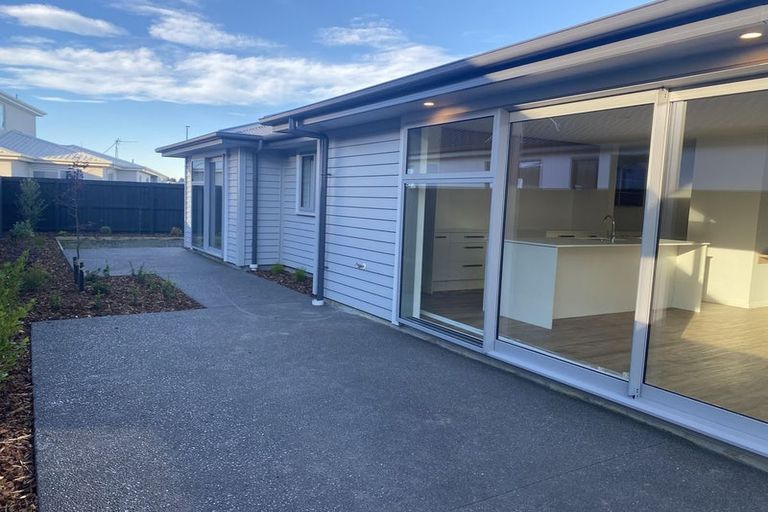 Photo of property in 5 Eyles Street, Marshland, Christchurch, 8083