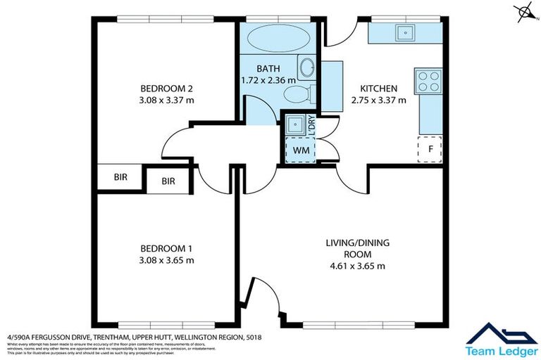 Photo of property in 590a Fergusson Drive, Trentham, Upper Hutt, 5018