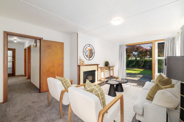 Photo of property in 10 Morrison Avenue, Northcote, Christchurch, 8052