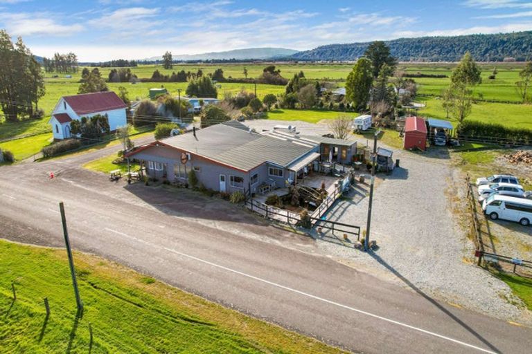 Photo of property in 113 Upper Kokatahi Road, Kokatahi, Hokitika, 7881