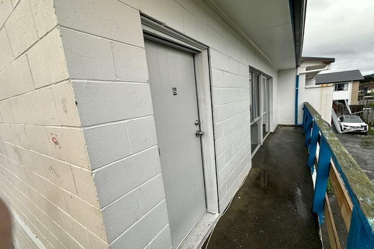 Photo of property in 43 Merton Street, Trentham, Upper Hutt, 5018