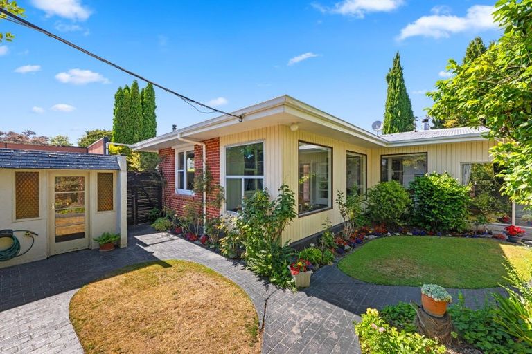 Photo of property in 56 New Renwick Road, Burleigh, Blenheim, 7201