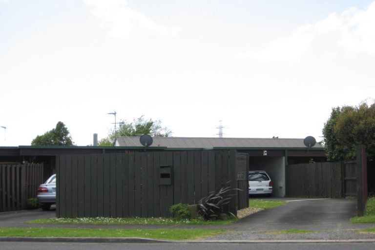 Photo of property in 3/2 Glenora Road, Takanini, 2112