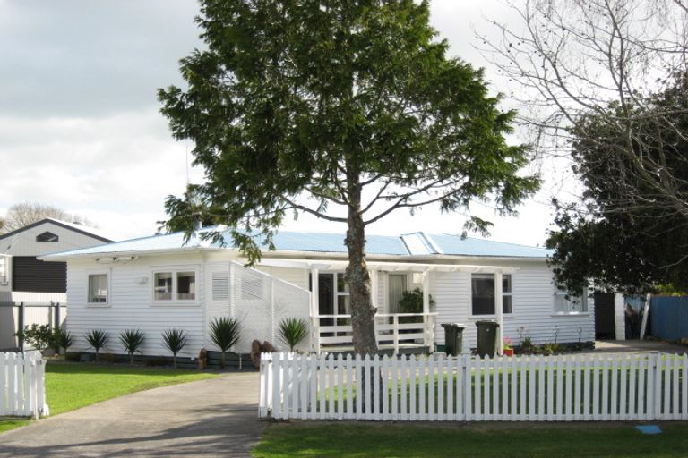 Photo of property in 18 Kiwi Street, Whakatane, 3120