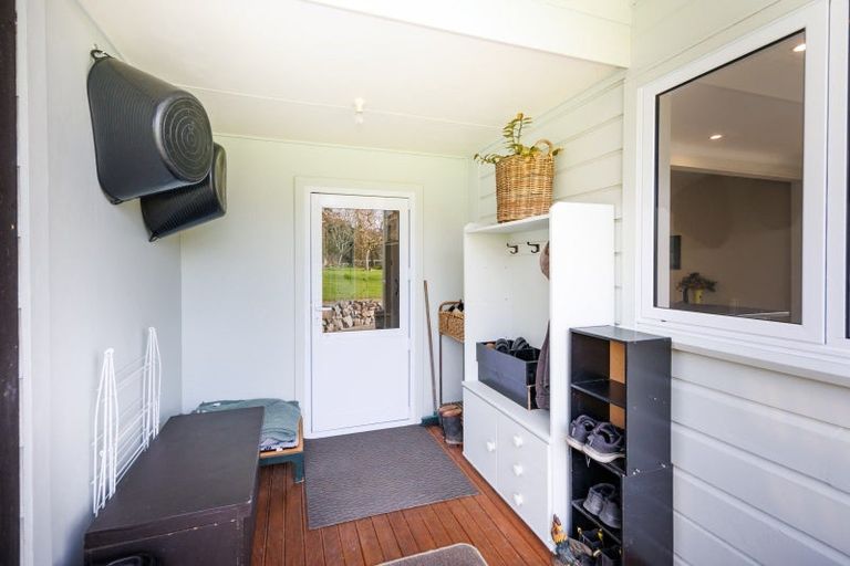 Photo of property in 185 Albert Road, Tokomaru, Palmerston North, 4474
