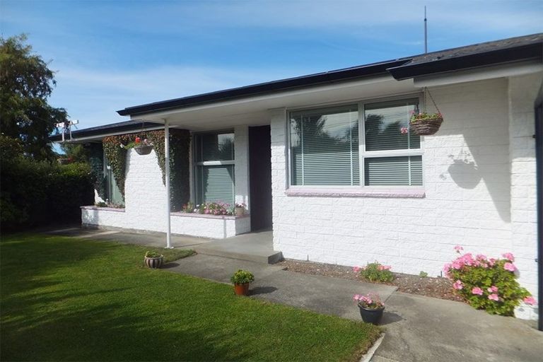 Photo of property in 1/73 Greenpark Street, Hoon Hay, Christchurch, 8025