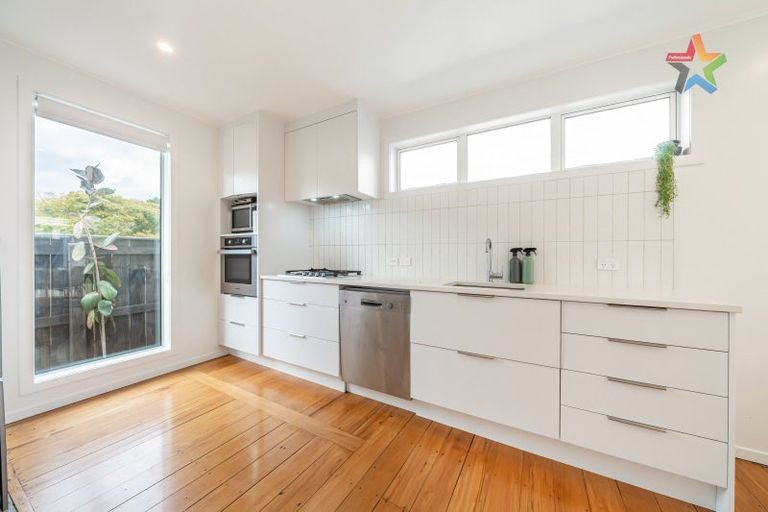 Photo of property in 46 Dyer Street, Epuni, Lower Hutt, 5011