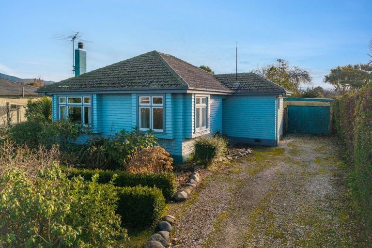 Photo of property in 58 Poole Street, Motueka, 7120