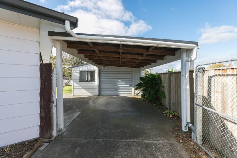 Photo of property in 135 Tavistock Road, Waipukurau, 4200