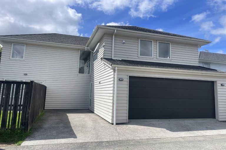 Photo of property in 10 Pipipi Crescent, Takanini, 2112