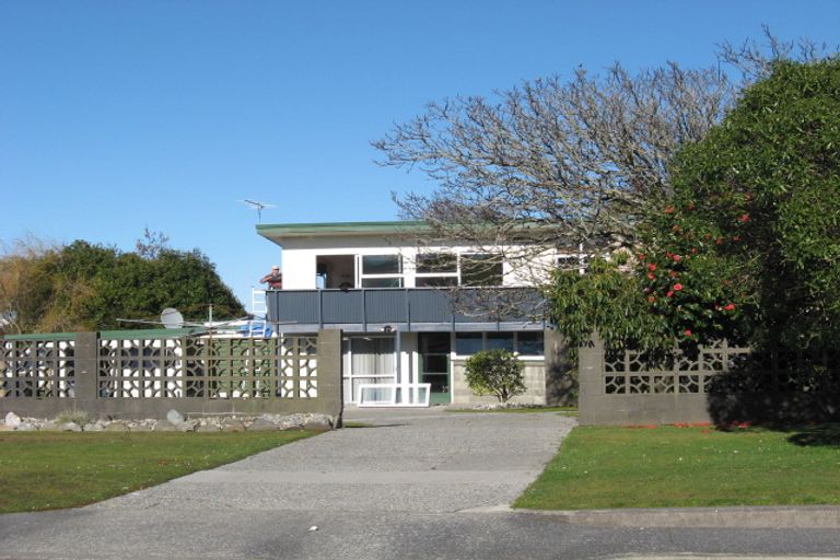 Photo of property in 71 Tudor Street, Hokitika, 7810