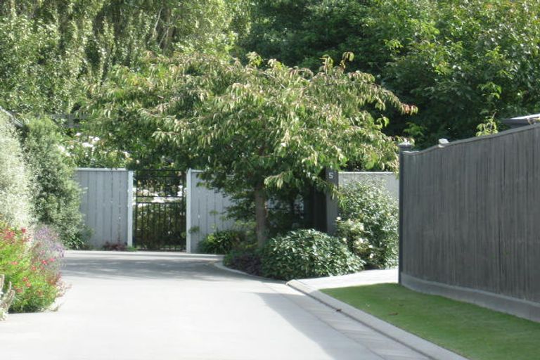 Photo of property in 5 Glenwood Drive, Prebbleton, 7604