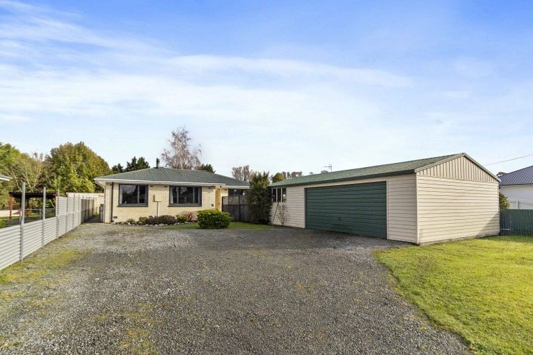 Photo of property in 43 Thomas Street, Temuka, 7920