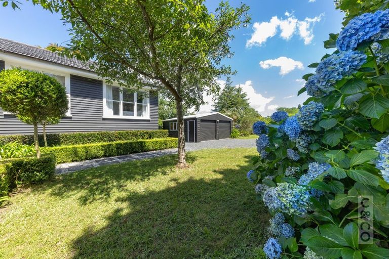 Photo of property in 11 Elliot Street, Riverhead, 0820