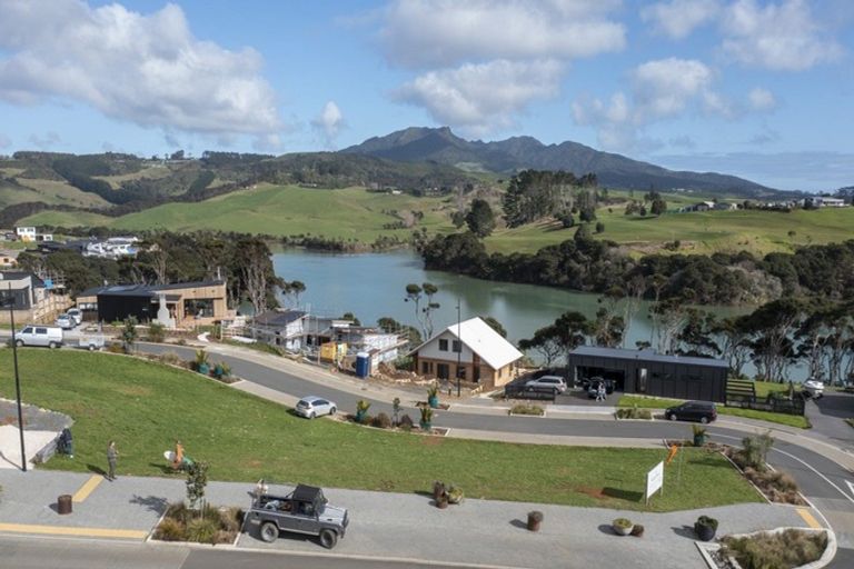 Photo of property in 26 Rangitahi Road, Raglan, 3225