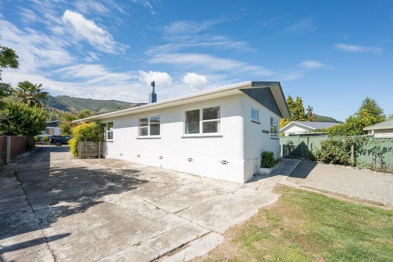 Photo of property in 1 Mason Place, Richmond, 7020