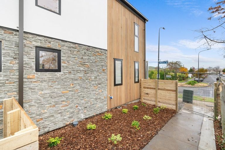 Photo of property in 5/101 Wainui Street, Riccarton, Christchurch, 8041