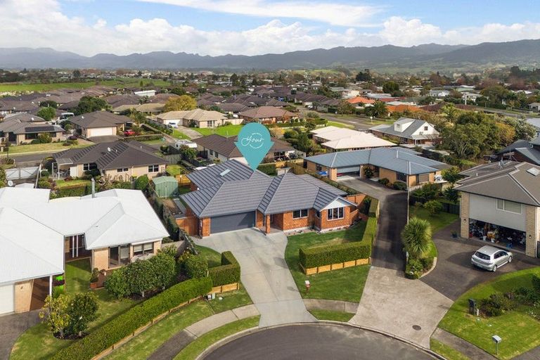 Photo of property in 9 Coleman Place, Katikati, 3129