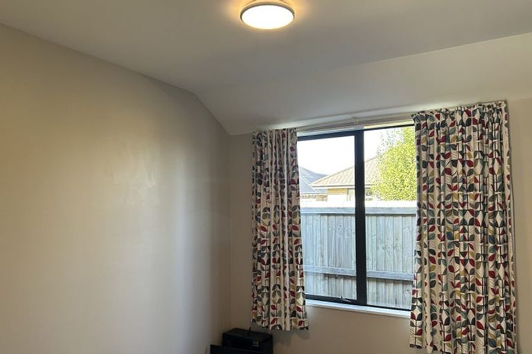 Photo of property in 9 Colebrook Drive, Rolleston, 7614