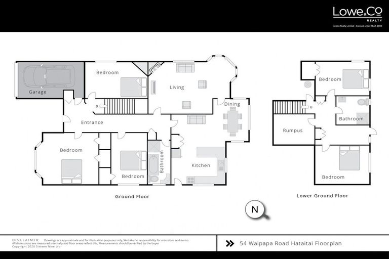 Photo of property in 54 Waipapa Road, Hataitai, Wellington, 6021