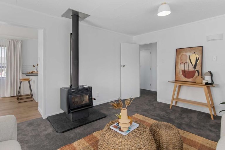 Photo of property in 10a Cargill Avenue, Feilding, 4702