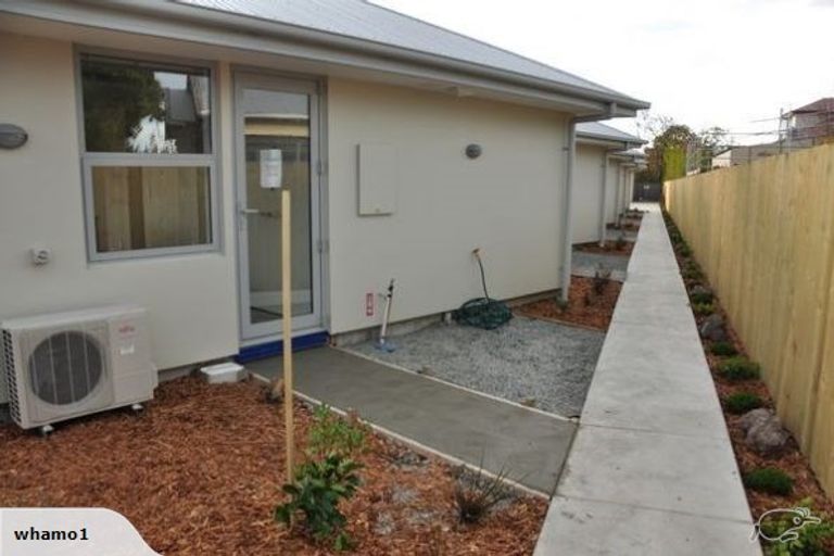 Photo of property in 135 Edgeware Road, St Albans, Christchurch, 8014
