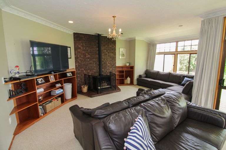 Photo of property in 369 Maheno Kakanui Road, Maheno, Oamaru, 9495