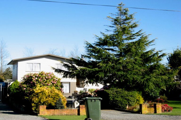 Photo of property in 66 Tutaenui Road, Marton, 4710