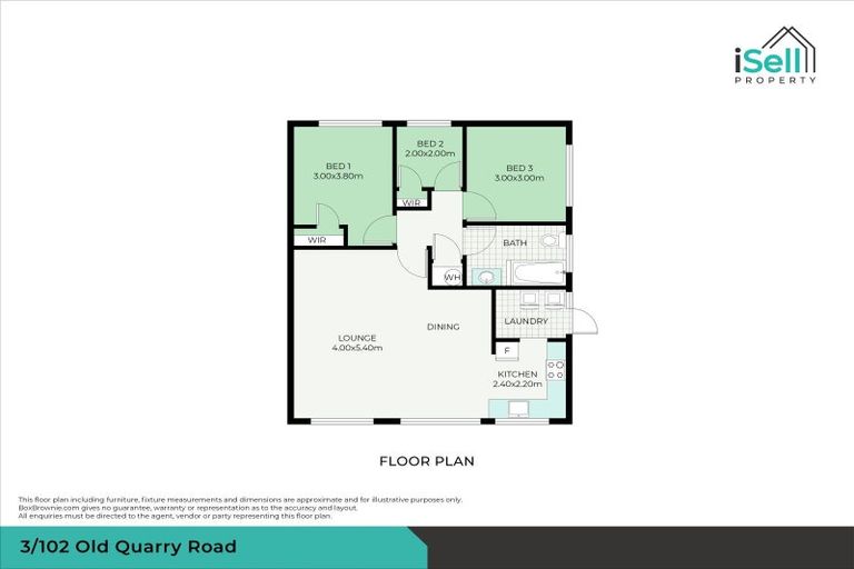 Photo of property in 102unit Old Quarry Road, Selwyn Heights, Rotorua, 3015