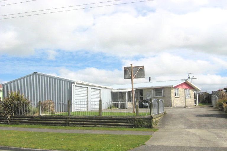 Photo of property in 15 Swansea Road, Stratford, 4332