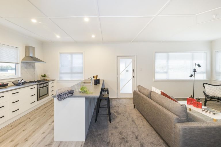 Photo of property in 131 Maxwells Line, Awapuni, Palmerston North, 4412