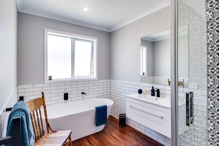 Photo of property in 540 Lyndhurst Road, Frimley, Hastings, 4120