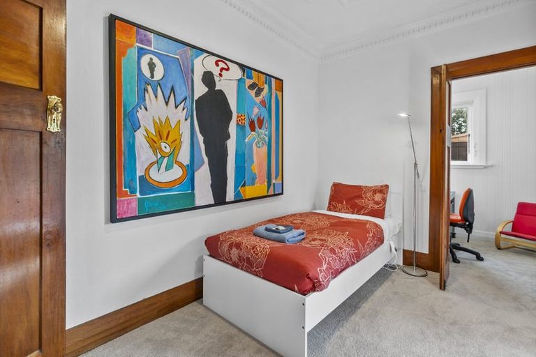 Photo of property in 7 Leven Street, Roslyn, Dunedin, 9010