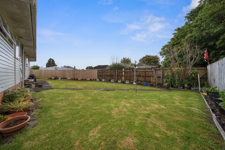 Photo of property in 8 Haddon Street, Mangere East, Auckland, 2024