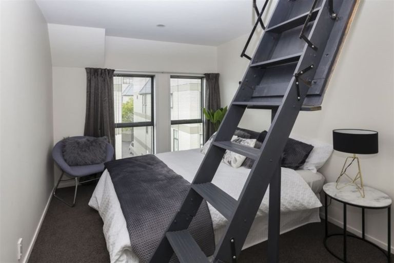 Photo of property in 7/166 Salisbury Street, Christchurch Central, Christchurch, 8013