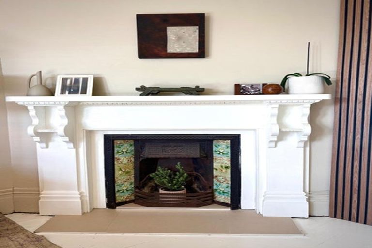 Photo of property in 58 Wright Street, Mount Cook, Wellington, 6021