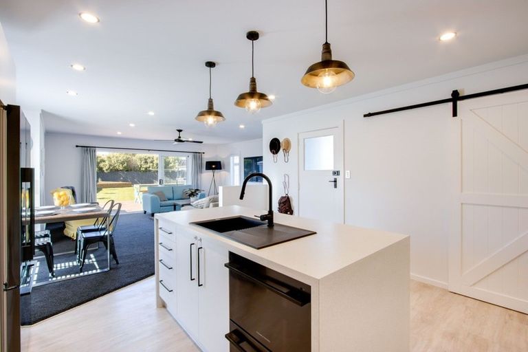 Photo of property in 3 Rakau Street, Havelock North, 4130