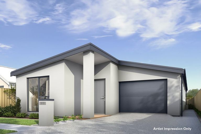 Photo of property in 19 Rice Street, Kaiapoi, 7630
